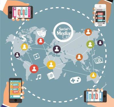 互助推廣 為自媒體與互聯網銷售添磚加瓦的新興傳播力量