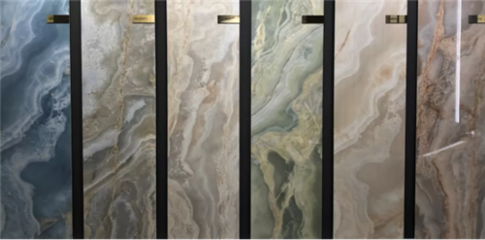 趨勢產(chǎn)品未必都適合，石材裝飾材料應(yīng)向意大利借鑒什么？