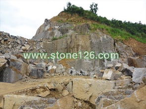 岑溪榮輝明石材 以石為媒，妝點(diǎn)世界的礦山藝術(shù)